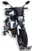 Szyba ERMAX SPORT 27 cm Yamaha MT-07 2014 - 2017